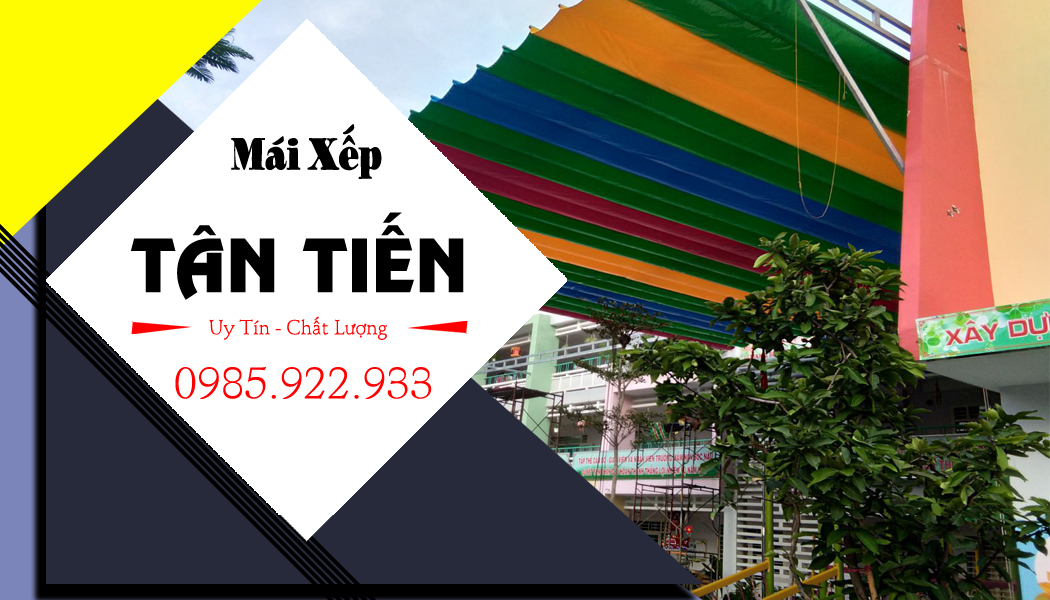 Banner Mai Xep Tan Tien